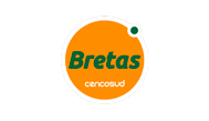 logo Bretas